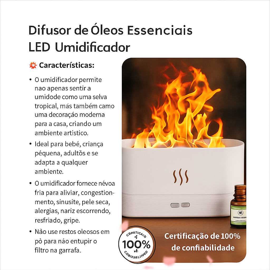 🔥 FlameMist Pro 🔥💨