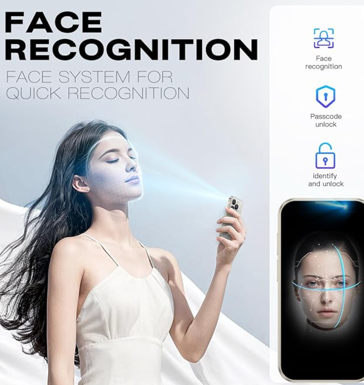 ✨Mini Smartphone Pro📱