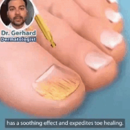 ✨ VitalNails 7D 🌱Reparación Intensiva