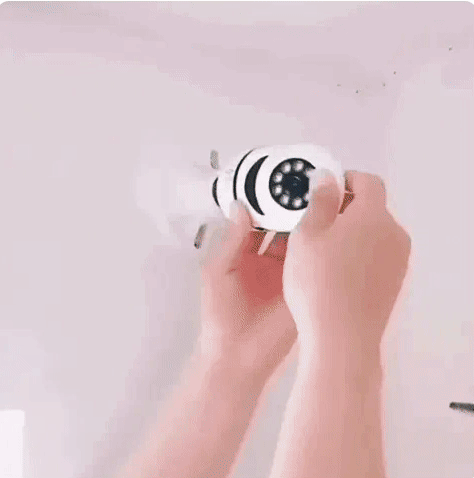 🛰️ SafeHome Vision -Tecnología que cuida lo que más importa🏡