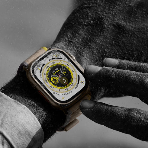 🔥 Smartwatch Ultra Pro – Vive conectado al máximo!”