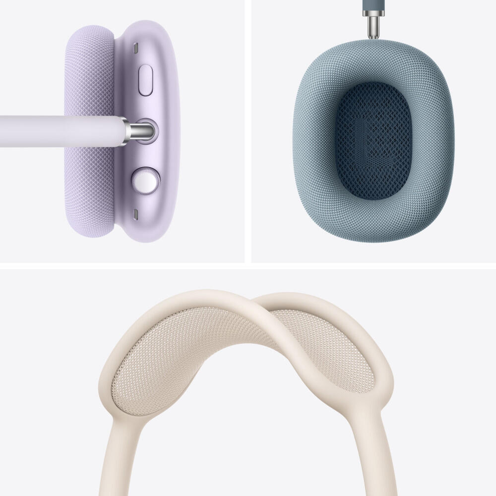 Auriculares Bluetooth supraaurales: comodidad y sonido inalámbrico