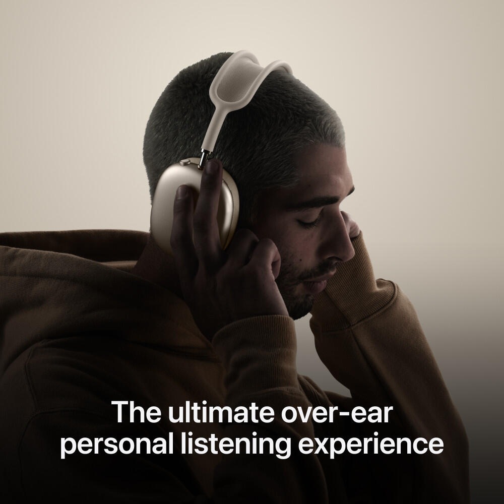 Auriculares Bluetooth supraaurales: comodidad y sonido inalámbrico