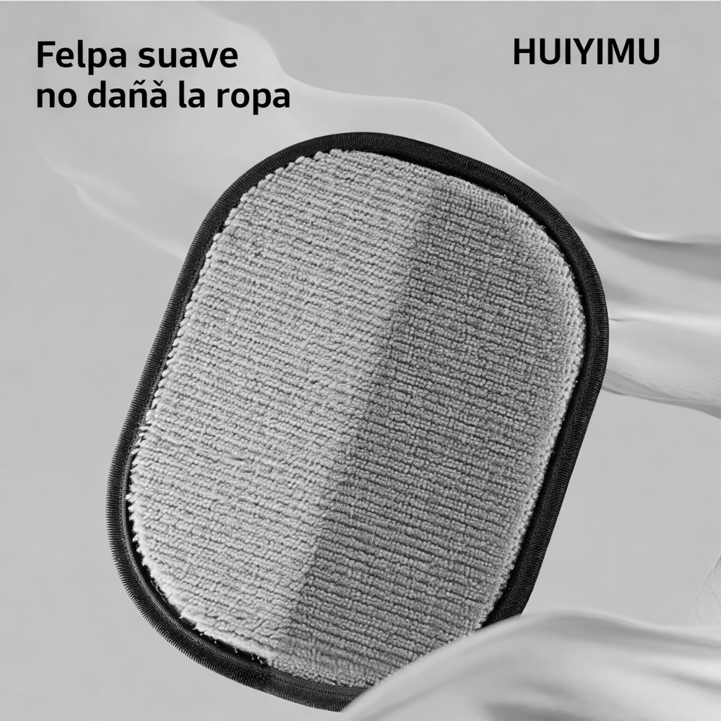 Manopla Quita Pelos Premium🐾 Elimina el pelo de tu mascota en segundos – Últimas unidades disponibles🔥