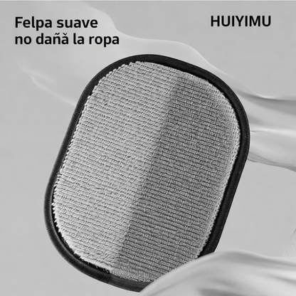 Manopla Quita Pelos Premium🐾 Elimina el pelo de tu mascota en segundos – Últimas unidades disponibles🔥