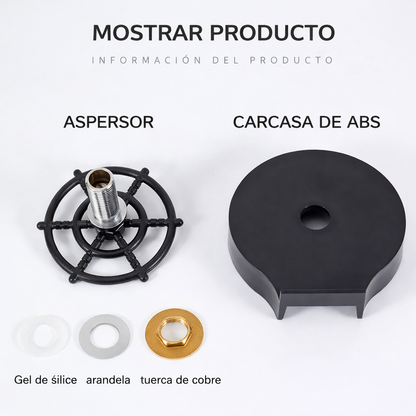 ✨ JetWash Cup™Potencia, limpieza y comodidad en un solo gesto