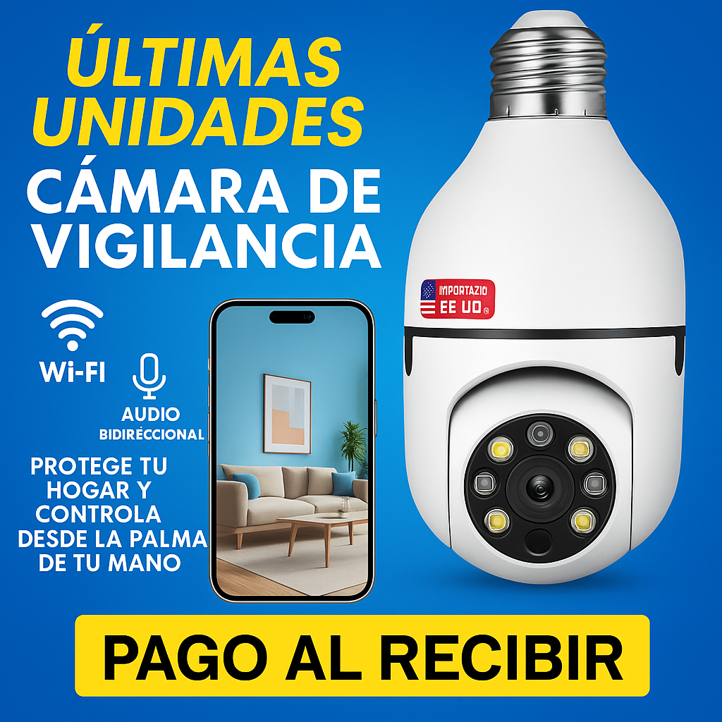 🛰️ SafeHome Vision -Tecnología que cuida lo que más importa🏡