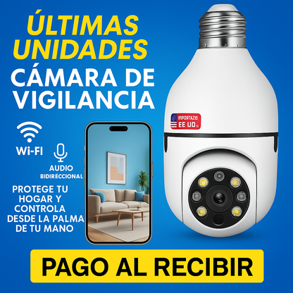 🛰️ SafeHome Vision -Tecnología que cuida lo que más importa🏡