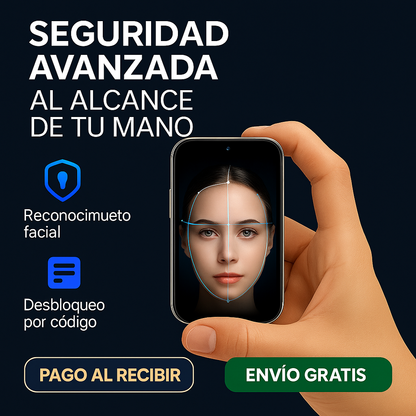 ✨Mini Smartphone Pro📱