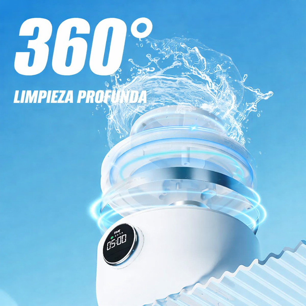 🌀MiniLav 360™ – Lavadora Portátil Recargable🔥 ¡Últimas unidades disponibles! Compra ahora antes de que se agoten