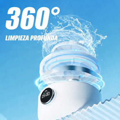 🌀MiniLav 360™ – Lavadora Portátil Recargable🔥 ¡Últimas unidades disponibles! Compra ahora antes de que se agoten