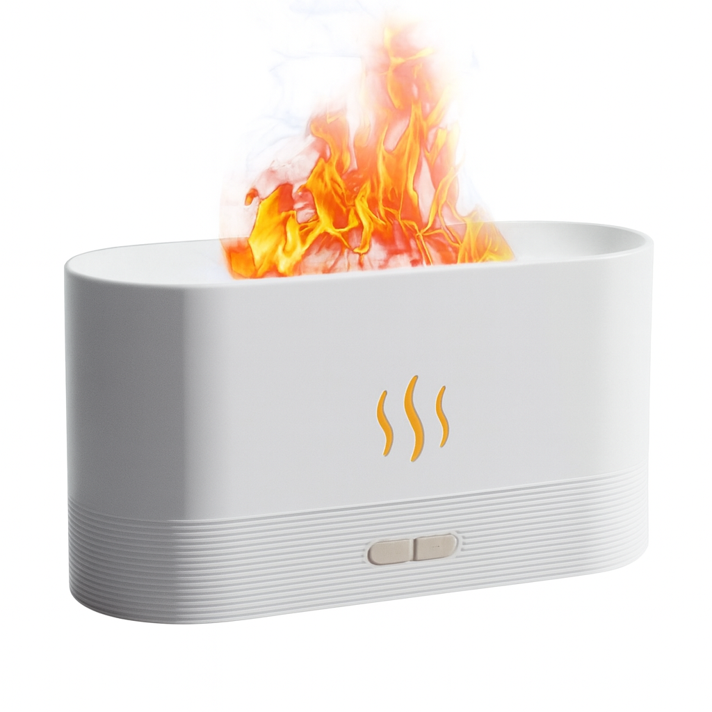 🔥 FlameMist Pro 🔥💨