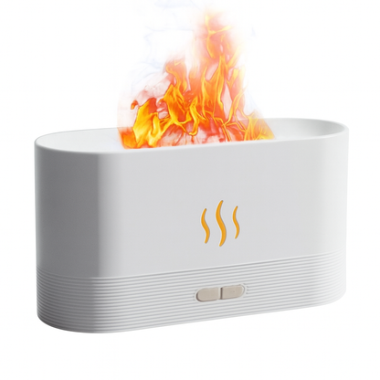 🔥 FlameMist Pro 🔥💨