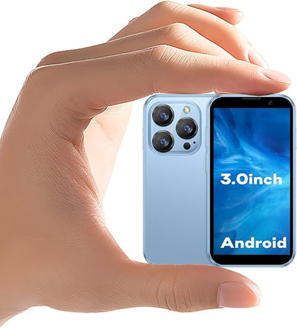 ✨Mini Smartphone Pro📱