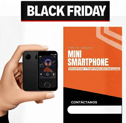 ✨Mini Smartphone Pro📱