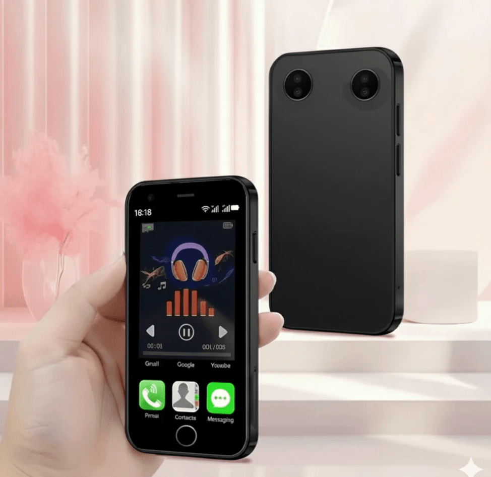 ✨Mini Smartphone Pro📱