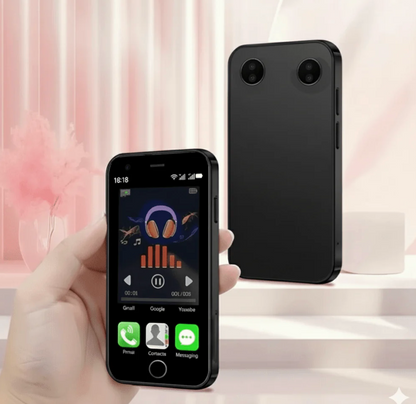 ✨Mini Smartphone Pro📱