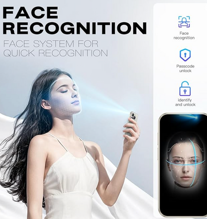 ✨Mini Smartphone Pro📱