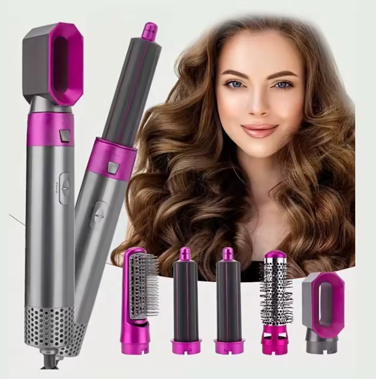 ✨AuraSyn™ - Modela, define y deslumbra… todo con un solo toque