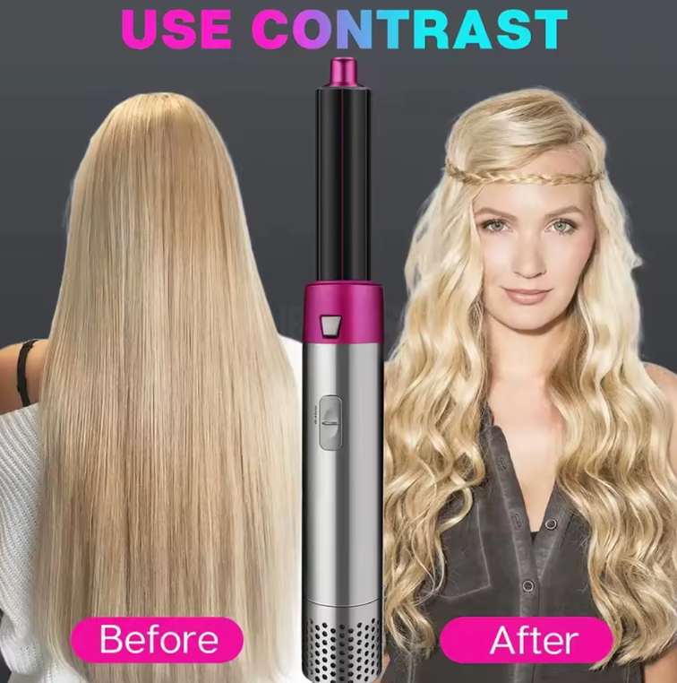 ✨AuraSyn™ - Modela, define y deslumbra… todo con un solo toque