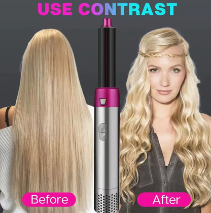 ✨AuraSyn™ - Modela, define y deslumbra… todo con un solo toque