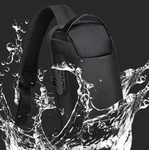 🔐 UrbanLock Mochila Antirrobo - Más protección. Menos preocupaciones.