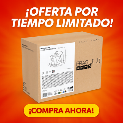 🔥 Revoluciona tu Salud y Ejercítate Sin Salir de Casa! 🚴‍♂️