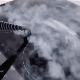 VapoClean Pro — “Poder de vapor que transforma tu limpieza ✨