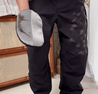 Manopla Quita Pelos Premium🐾 Elimina el pelo de tu mascota en segundos – Últimas unidades disponibles🔥