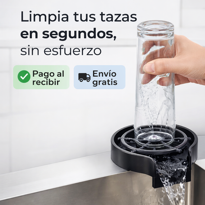 ✨ JetWash Cup™Potencia, limpieza y comodidad en un solo gesto