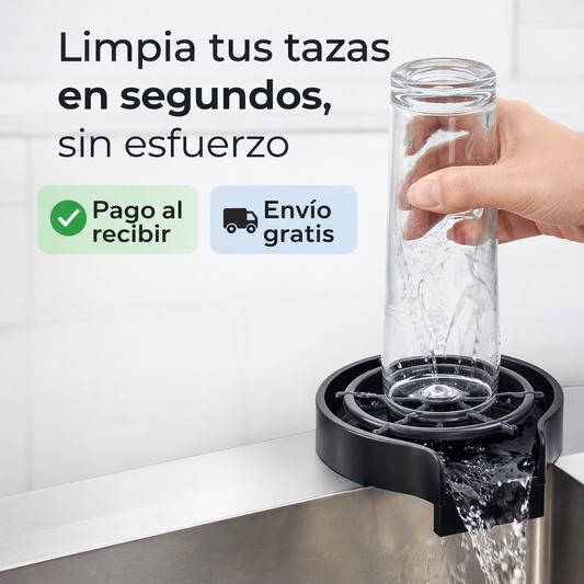 ✨ JetWash Cup™Potencia, limpieza y comodidad en un solo gesto