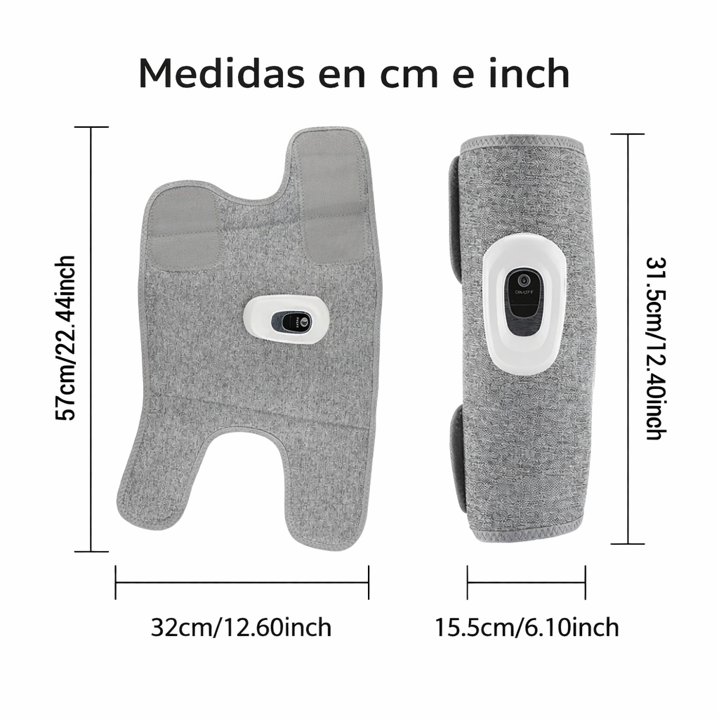 ✨CalmaLeg Pro🦵Alivio inmediato para piernas cansadas