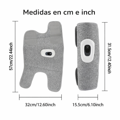 ✨CalmaLeg Pro🦵Alivio inmediato para piernas cansadas