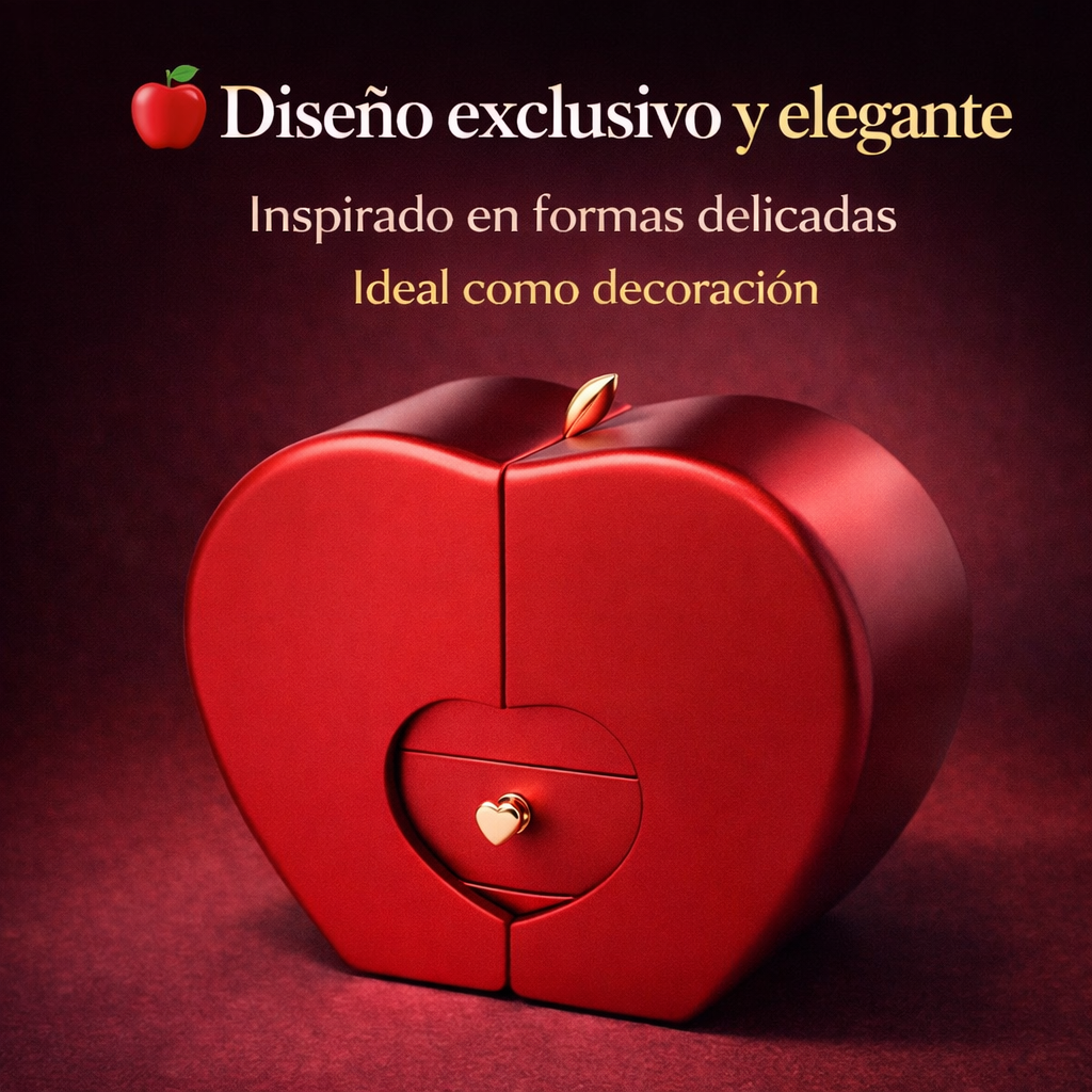 🌹Rosa Eterna del Amo -Un regalo que dice “te amo” todos los días, no solo hoy⏰ Oferta exclusiva por tiempo limitado