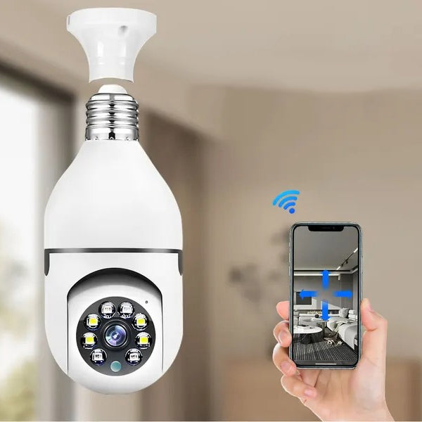 🛰️ SafeHome Vision -Tecnología que cuida lo que más importa🏡