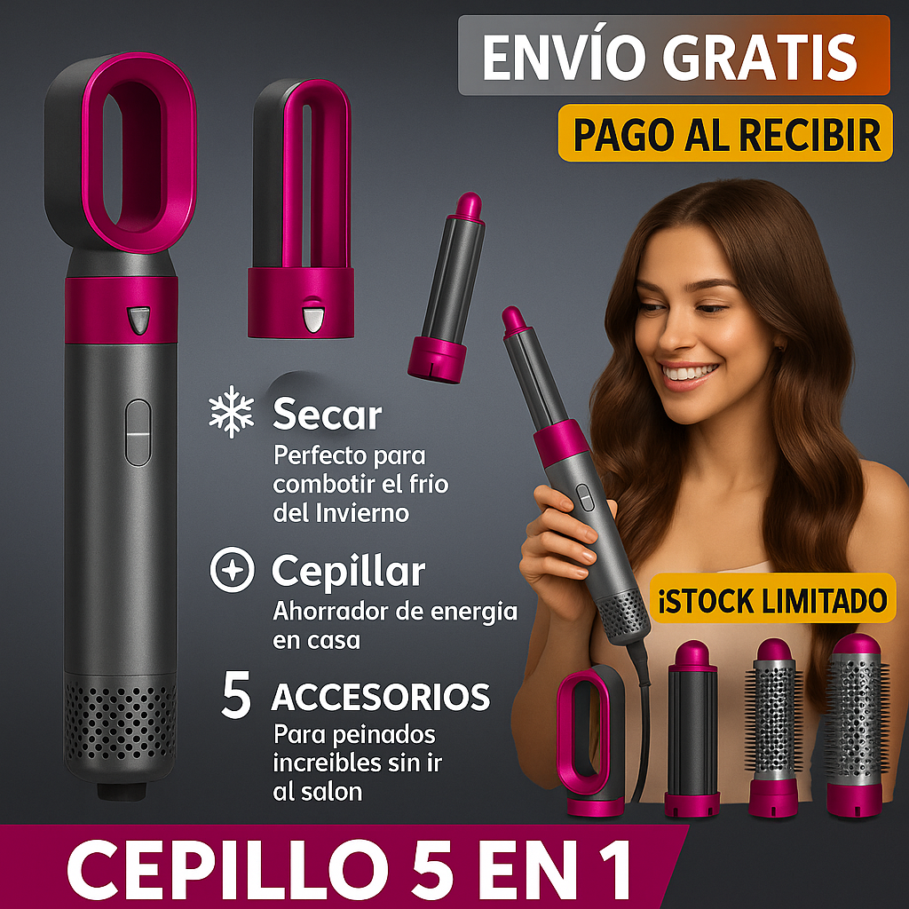 ✨AuraSyn™ - Modela, define y deslumbra… todo con un solo toque