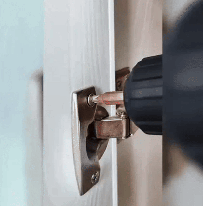 PRECISIÓN Y FUERZA IMBATIBLE🔥 Kit Taladro Pro 25 Niveles + Regalos Exclusivos ⚡ Edición Navidad 🎄🔥