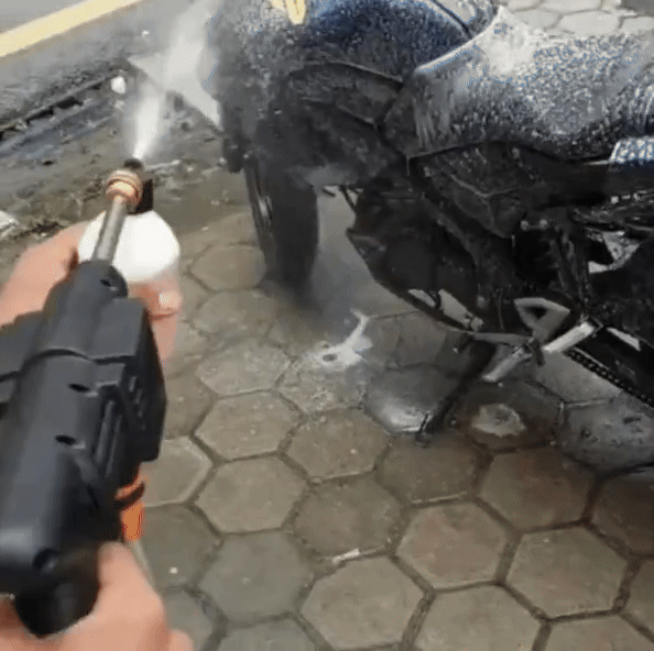 💦 TurboClean Pro™ ⚡Potencia profesional donde tú quieras