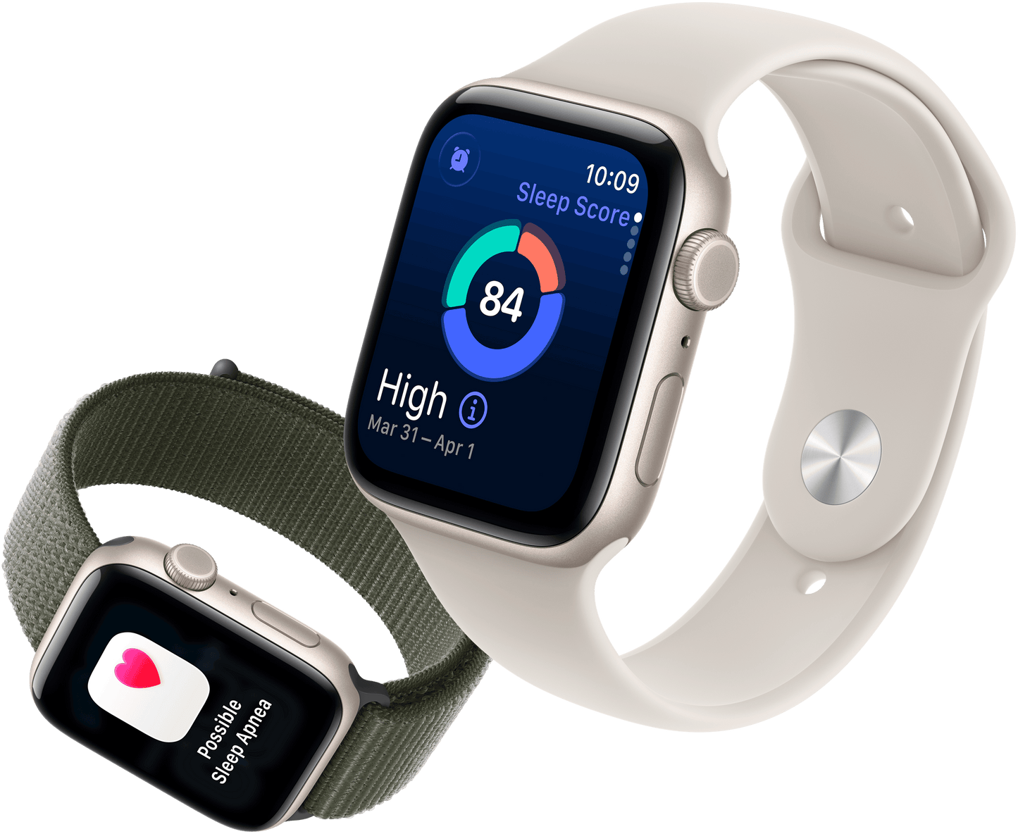 ⌚ AirWatch Serie 10 Ultra⚡