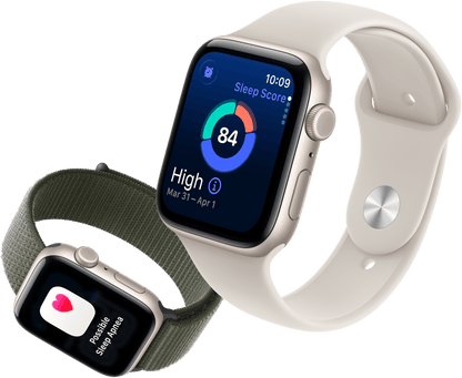 ⌚ AirWatch Serie 10 Ultra⚡