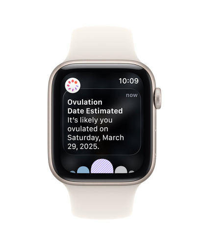 ⌚ AirWatch Serie 10 Ultra⚡