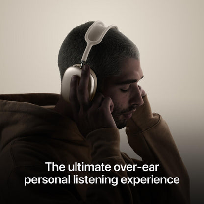 Auriculares Bluetooth supraaurales: comodidad y sonido inalámbrico